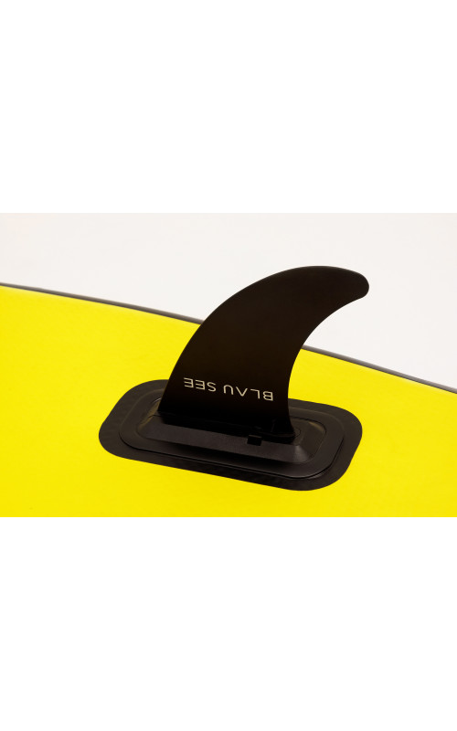 Надувной каяк Blau See Shark-3 Премиум в Нальчике