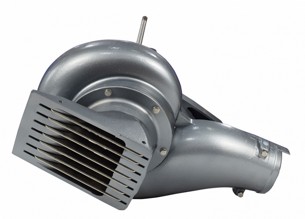 ВОДОМЕТНАЯ НАСАДКА SEA-PRO WT 15 YAMAHA, MARLIN, HIDEA в Нальчике