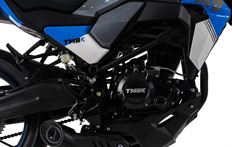 Мотоцикл TMBK MONTANA NG в Нальчике