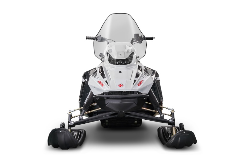 Снегоход IRBIS TUNGUS 500L 25/26 в Нальчике