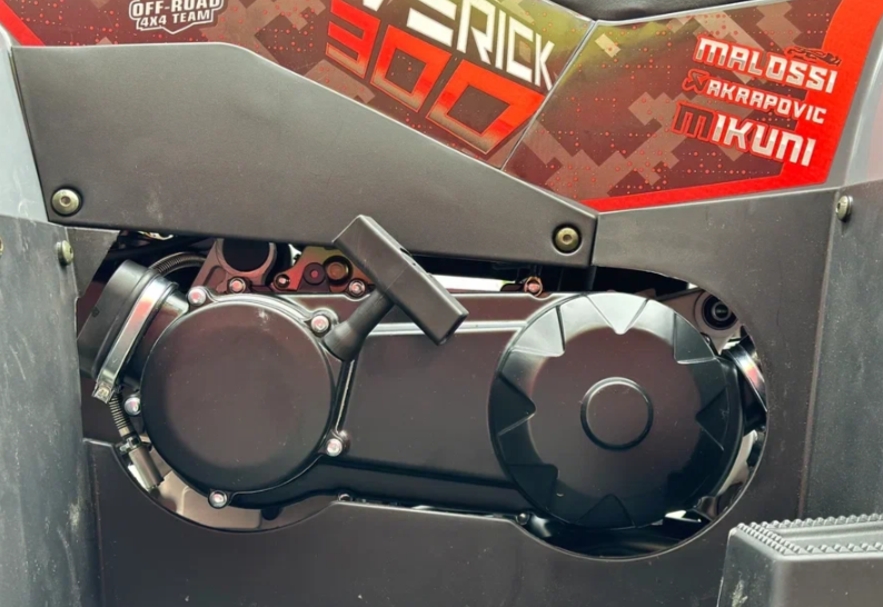 Квадроцикл GBM MAVERICK 300 NEW в Нальчике