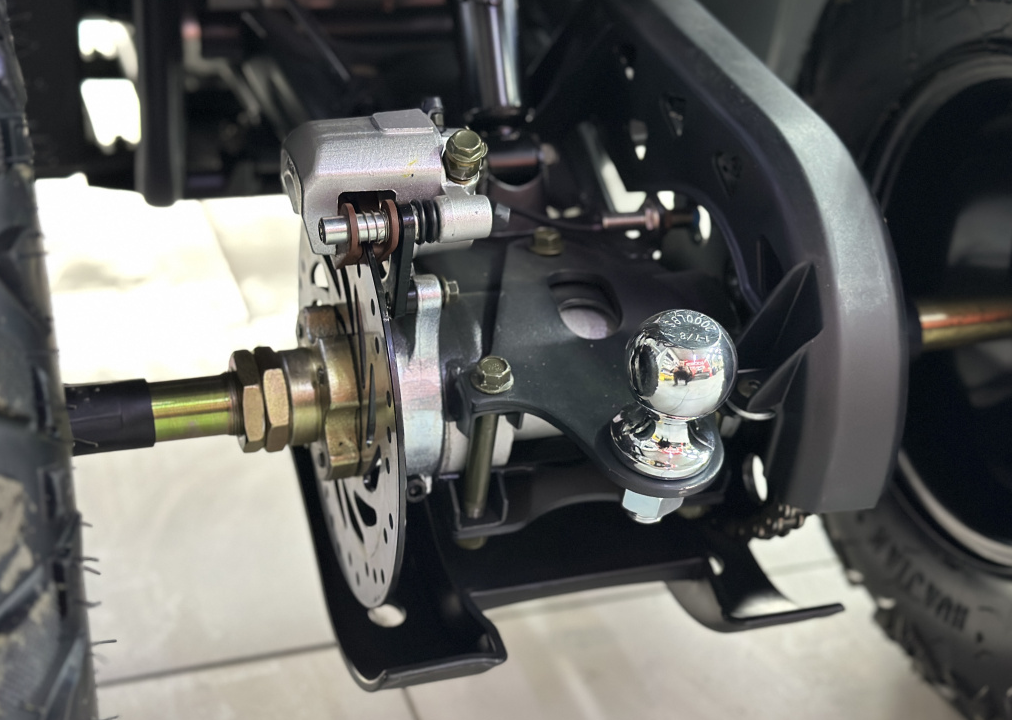 Квадроцикл GBM MAVERICK 300 NEW LUX в Нальчике