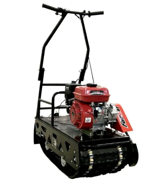 Мотобуксировщик Forza МБС1-6С в Нальчике