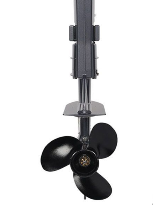 Лодочный мотор ALLFA T2,6S в Нальчике