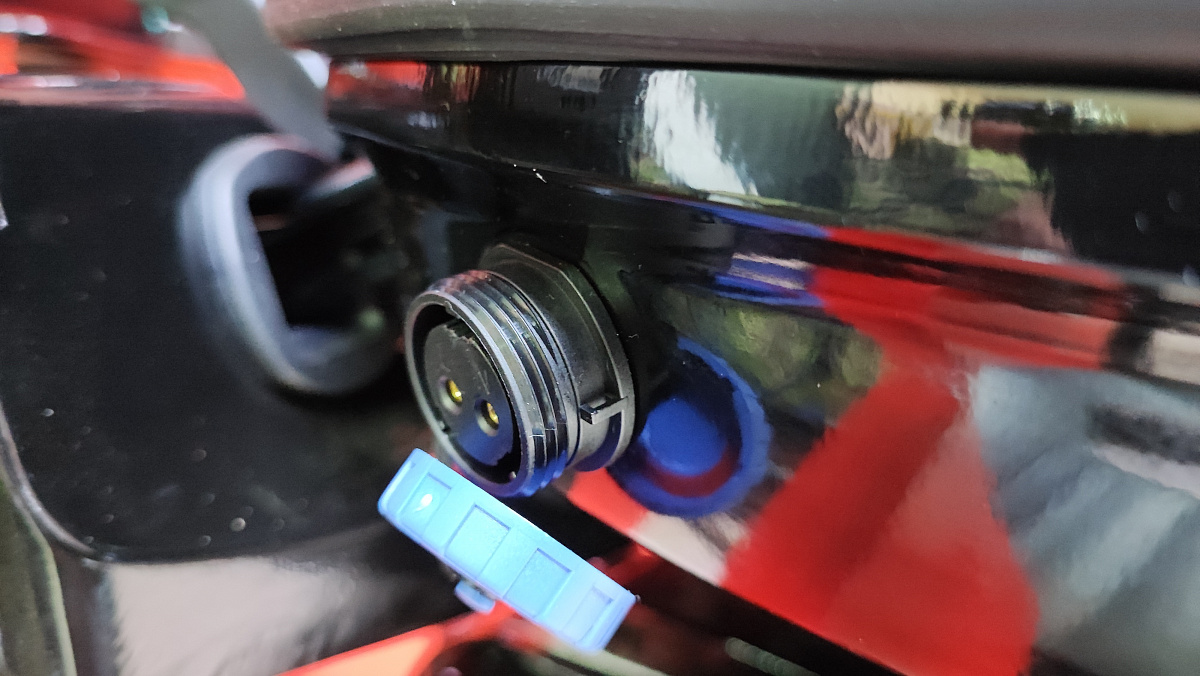 Лодочный мотор MARLIN PROLINE MP 50 AMH ПОД ВОДОМЕТ в Нальчике