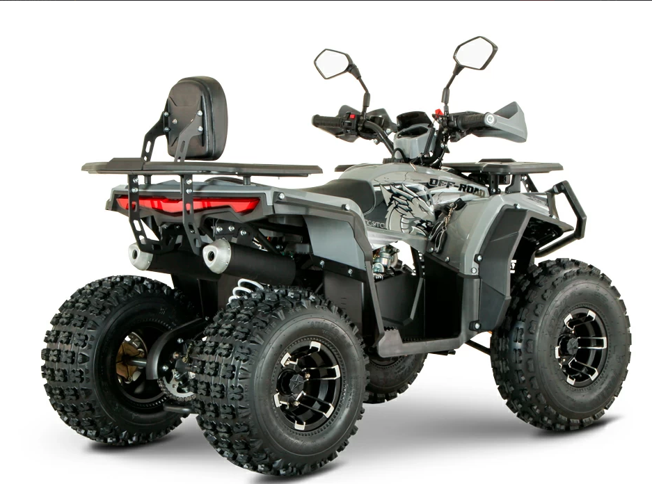 Квадроцикл YACOTA DRAGON LUX LD 150 PRO-SPORT в Нальчике