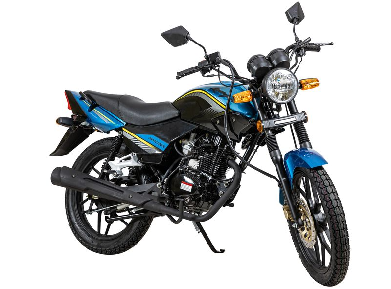 Мотоцикл RACER RC150-23 TIGER в Нальчике