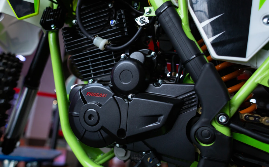 Мотоцикл Progasi SUPER MAX 300 PRO PR300 (ZS175FMN) в Нальчике