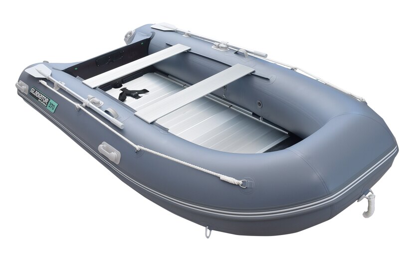 НАДУВНАЯ ЛОДКА GLADIATOR B330AL в Нальчике