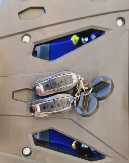 Квадроцикл GBM CROSS HILL 200 NEW PREMIUM в Нальчике