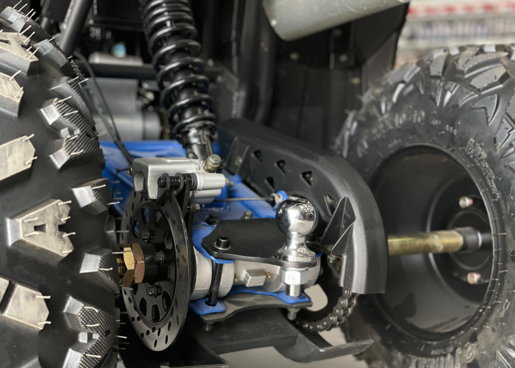 Квадроцикл PROMAX TAURUS 300 в Нальчике