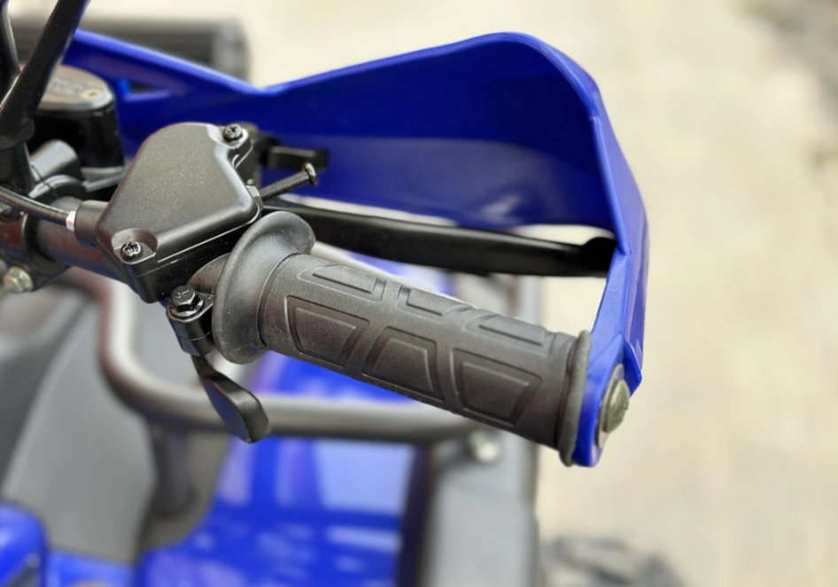  Квадроцикл PROMAX ATV 250 MAX (2025) в Нальчике