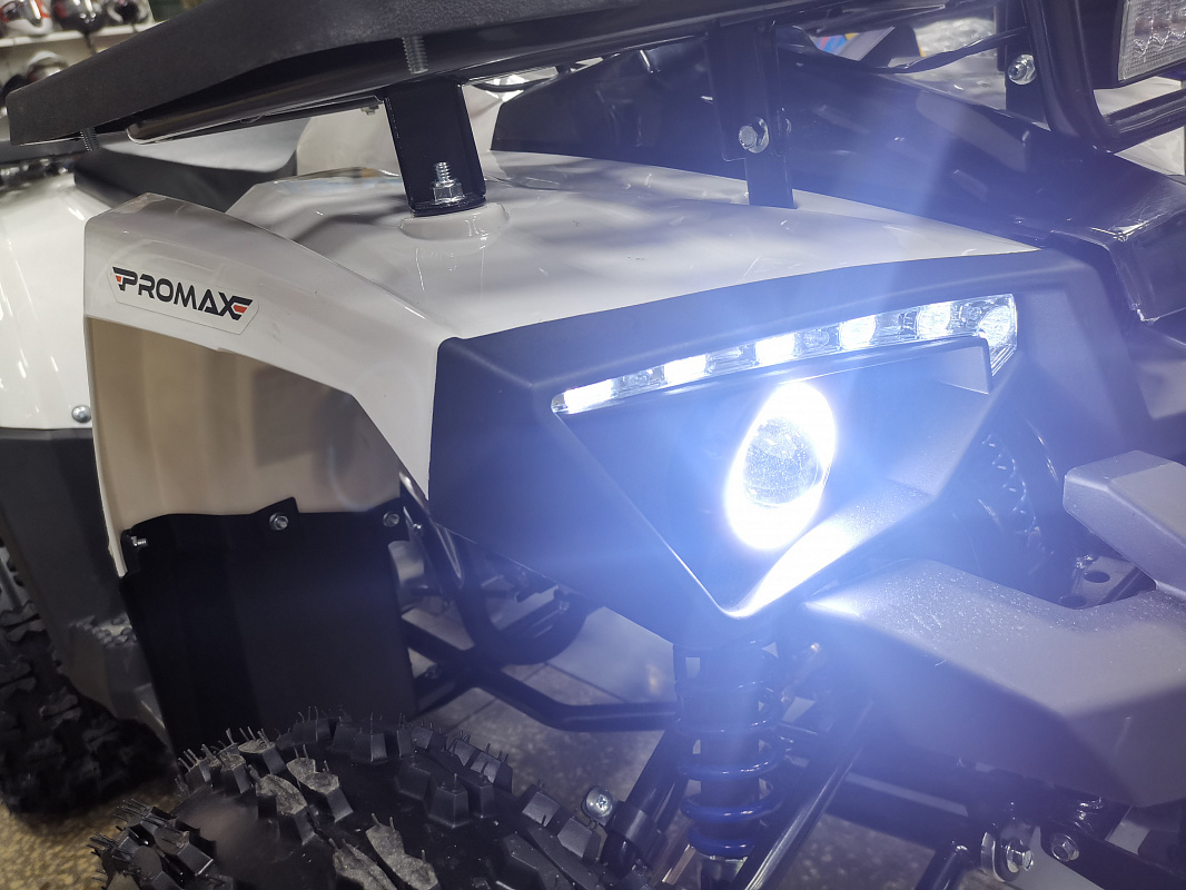Квадроцикл PROMAX WILD 175 LUX в Нальчике