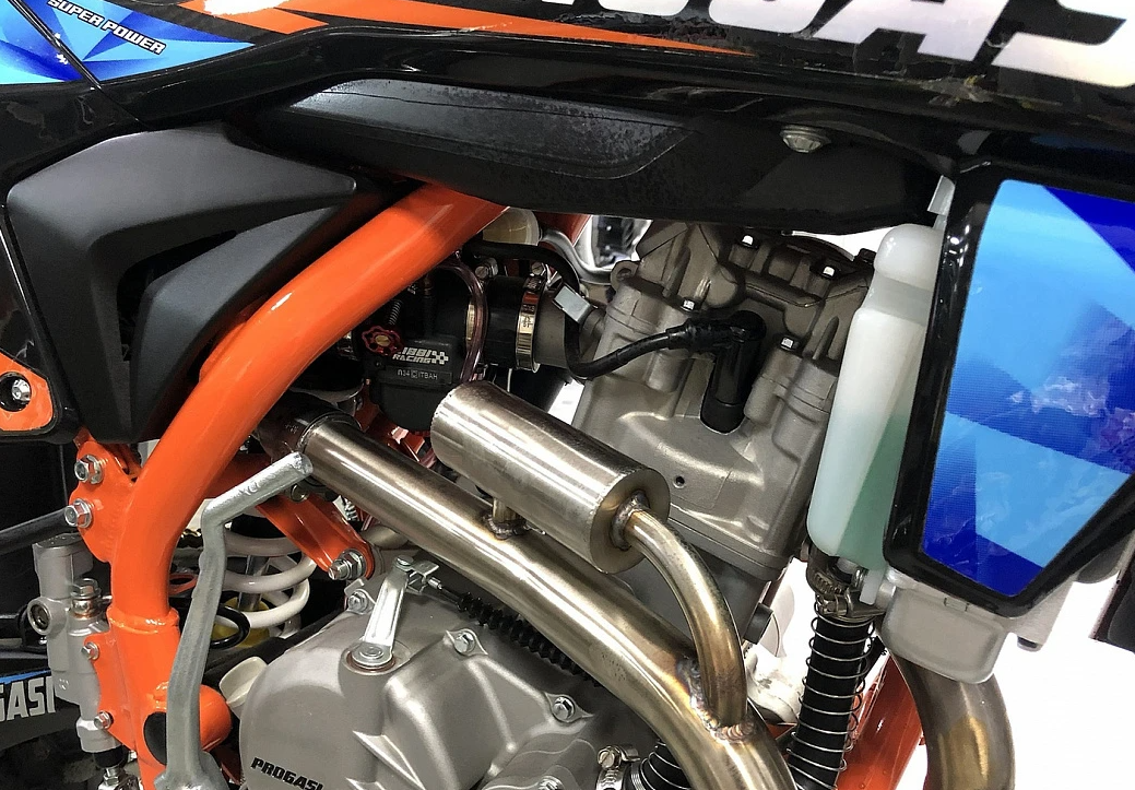 Мотоцикл Progasi Gaudi 300 в Нальчике