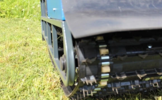 Мотобуксировщик ВЕПС WINTER «НАСТ» 13 в Нальчике