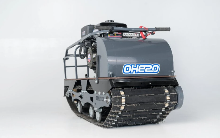 Мотобуксировщик ОНЕГО 500 15 FRONT LIMITED в Нальчике