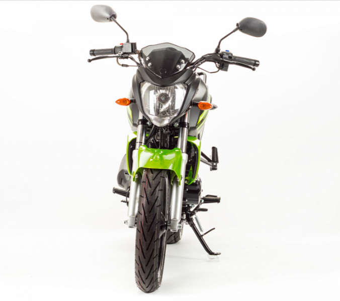 Мотоцикл BANDIT 250 в Нальчике