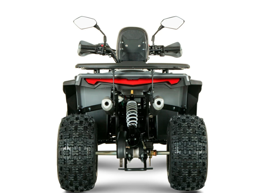 Квадроцикл YACOTA DRAGON LUX LD 125 в Нальчике