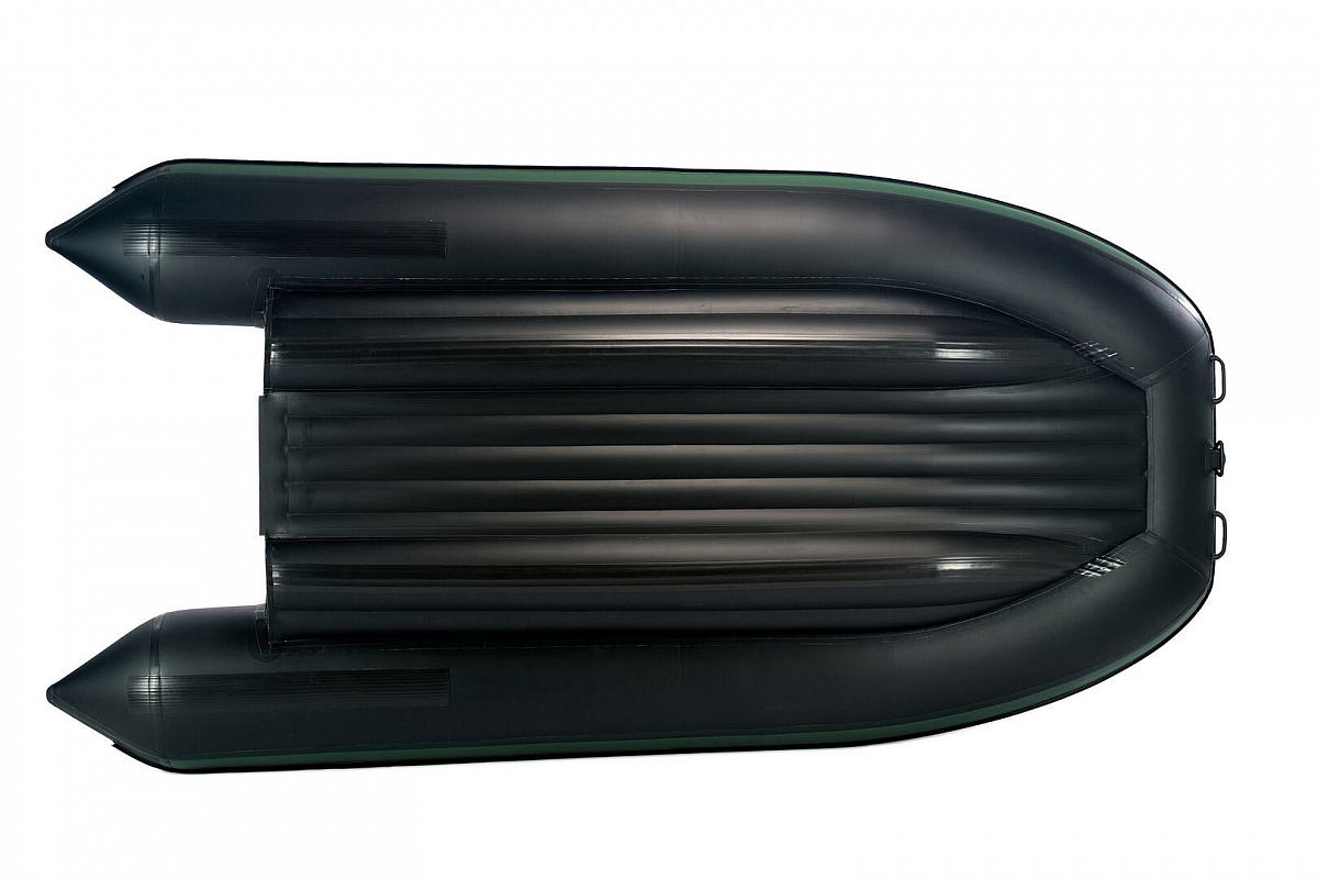 Лодка MISHIMO FAMILY LITE DF 400 в Нальчике