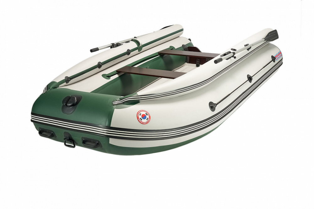 Лодка MISHIMO FAMILY LITE 350 в Нальчике