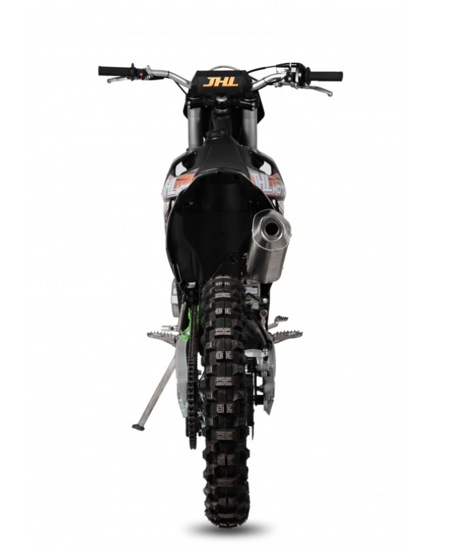 Мотоцикл JHLMOTO JHL LX1 CB250 (172FMM-3A) в Нальчике