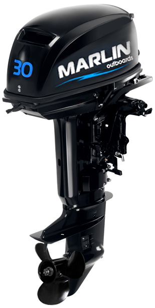 Лодочный мотор MARLIN MP 30 AMHS в Нальчике