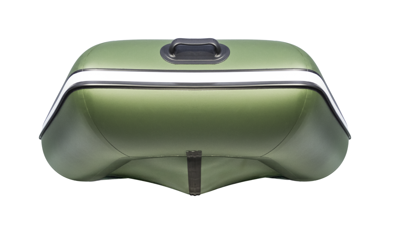 Лодка АКВА 2900 СК в Нальчике