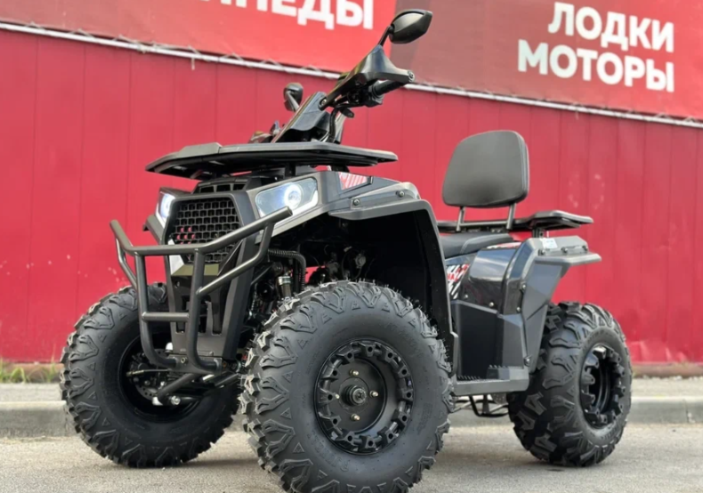 Квадроцикл GBM CROSS HILL 300 NEW в Нальчике