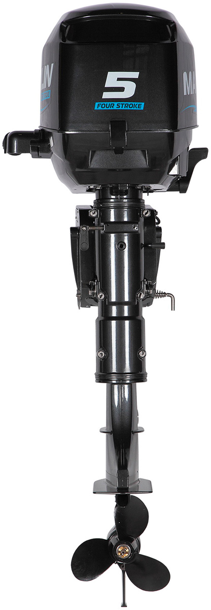 Лодочный мотор MARLIN MF 5 AMHL в Нальчике