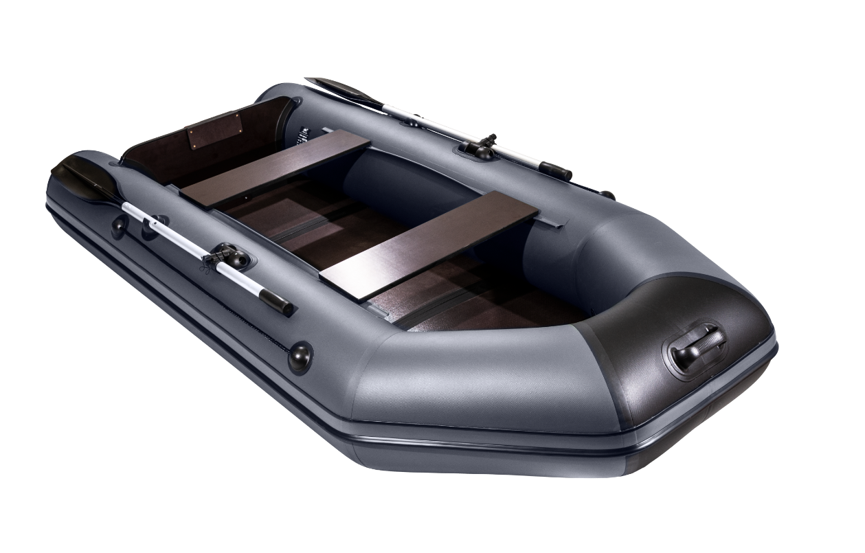  Лодка АКВА 2800 Слань-книжка киль в Нальчике