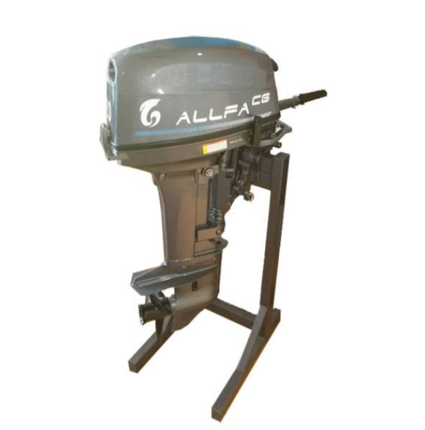 Лодочный мотор ALLFA CG Т40 S в Нальчике