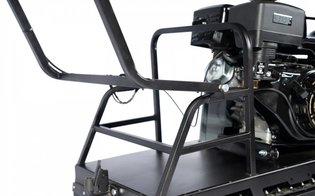 Мотобуксировщик БУРЛАК-M2 LFK 20 л.с. Промысловик в Нальчике