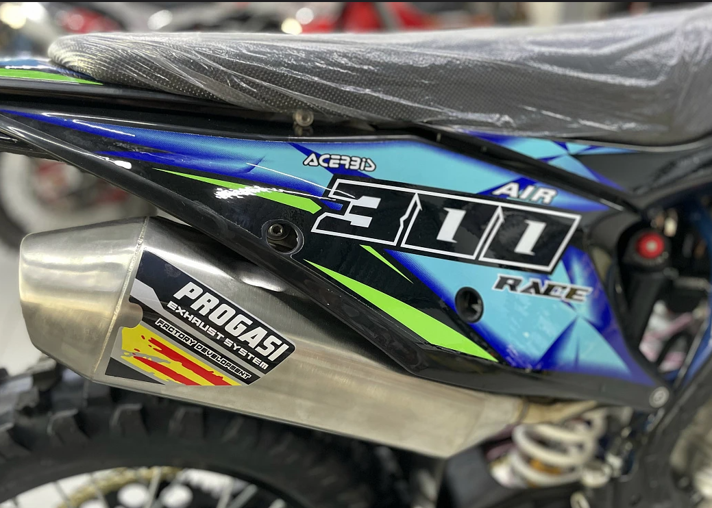 Мотоцикл Progasi RACE 300 AIR PRO SPORT в Нальчике