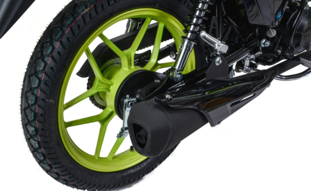 Мотоцикл MOTOLAND (МОТОЛЕНД) 200 SPRINT в Нальчике