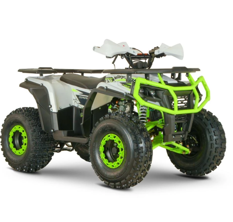 Квадроцикл YACOTA DRAGON 125 в Нальчике