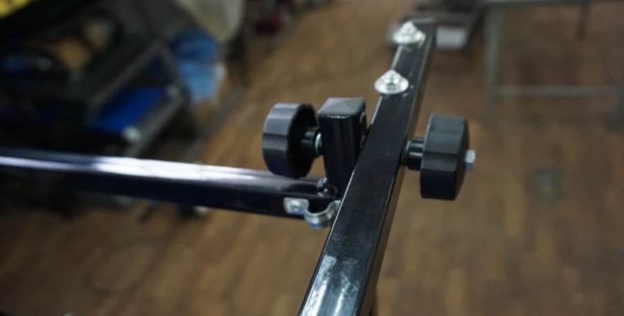 Мотобуксировщик XTREME-MOTORS "Полюс-2" Зима 15 л.с. в Нальчике