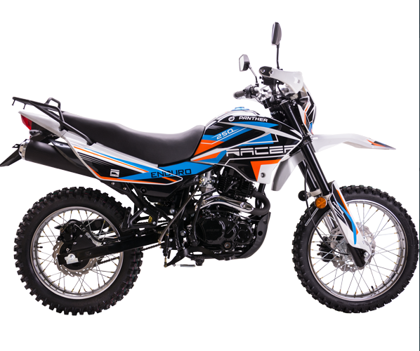 Мотоцикл Racer RC250GY-C2 Panther в Нальчике