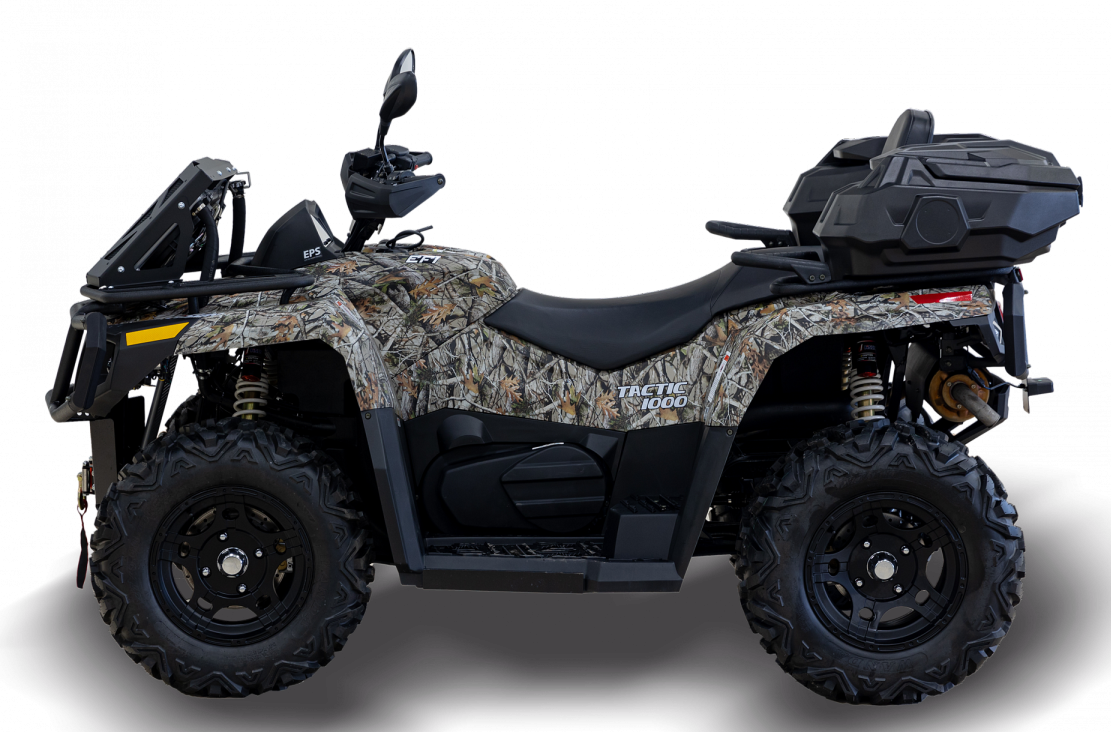 Квадроцикл HISUN TACTIC GT1000/EXTREME EDITION в Нальчике