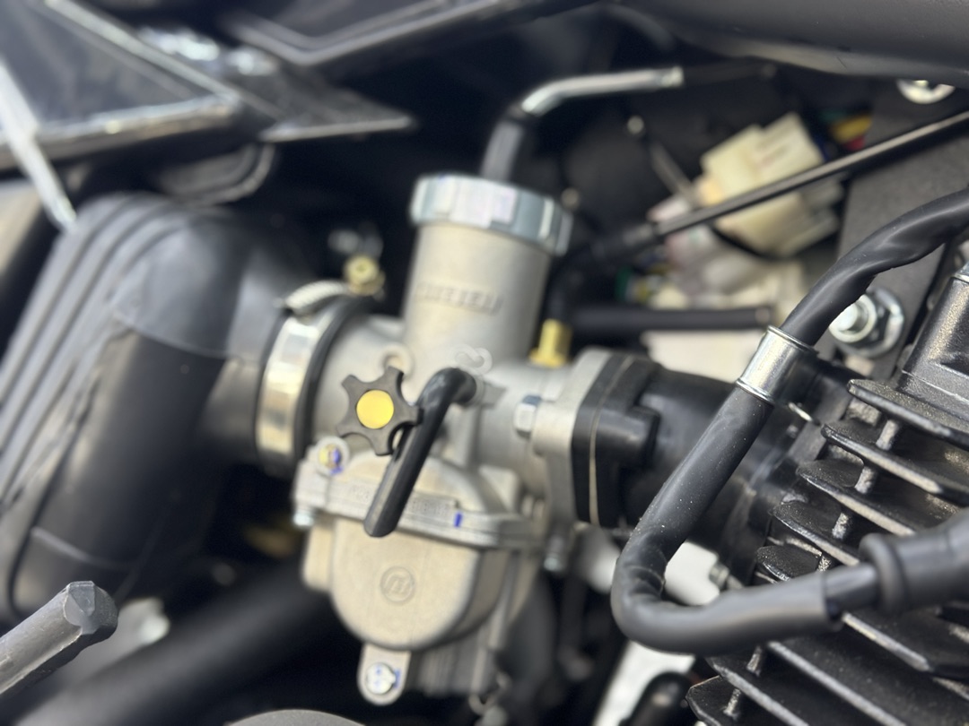 Кроссовый мотоцикл PROMAX ARMY 250 в Нальчике