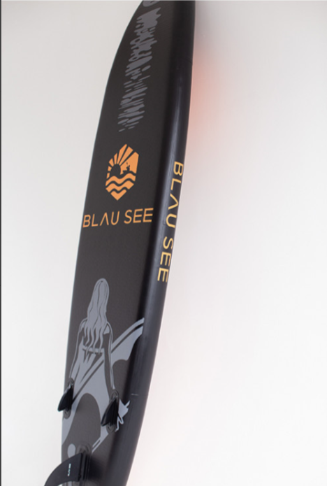 НАДУВНОЙ SUP-BOARD MOONLIGHT 11,6 в Нальчике