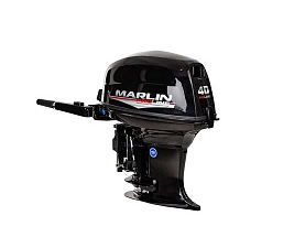 Лодочный мотор MARLIN PROLINE MP 40 AMH в Нальчике