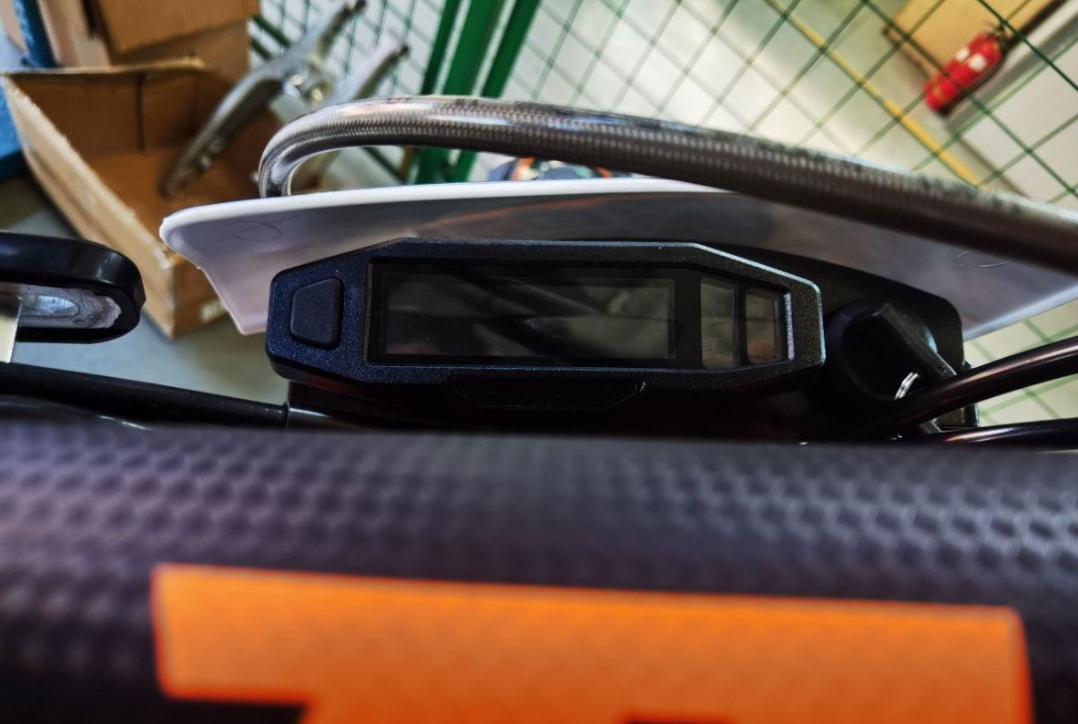 Мотоцикл JHLMOTO JHL Z4 PR250 (172FMM-5) в Нальчике