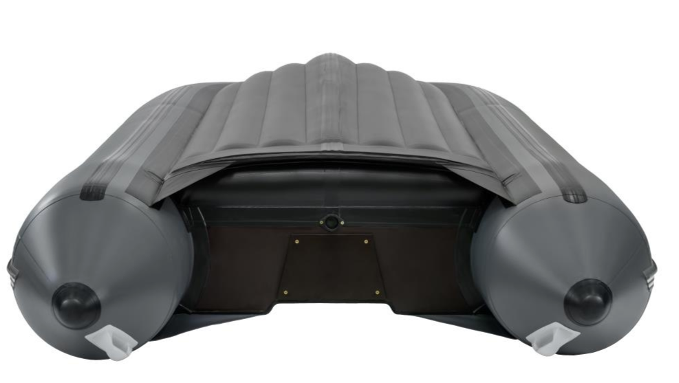 ЛОДКА НАДУВНАЯ YUKONA 300 НДНД в Нальчике