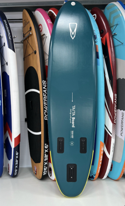 SUP (САП) ДОСКА RAIDEX POWERFANS ITALIAN SLIDING 10,6’ (320СМ) в Нальчике