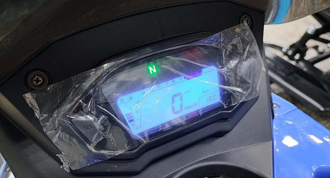 Снегоход Ataki WD150 Б/У в Нальчике