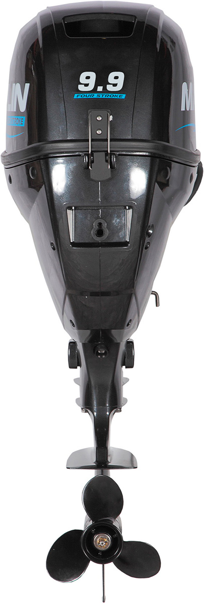 Лодочный мотор MARLIN MF 9.9 AMHL в Нальчике