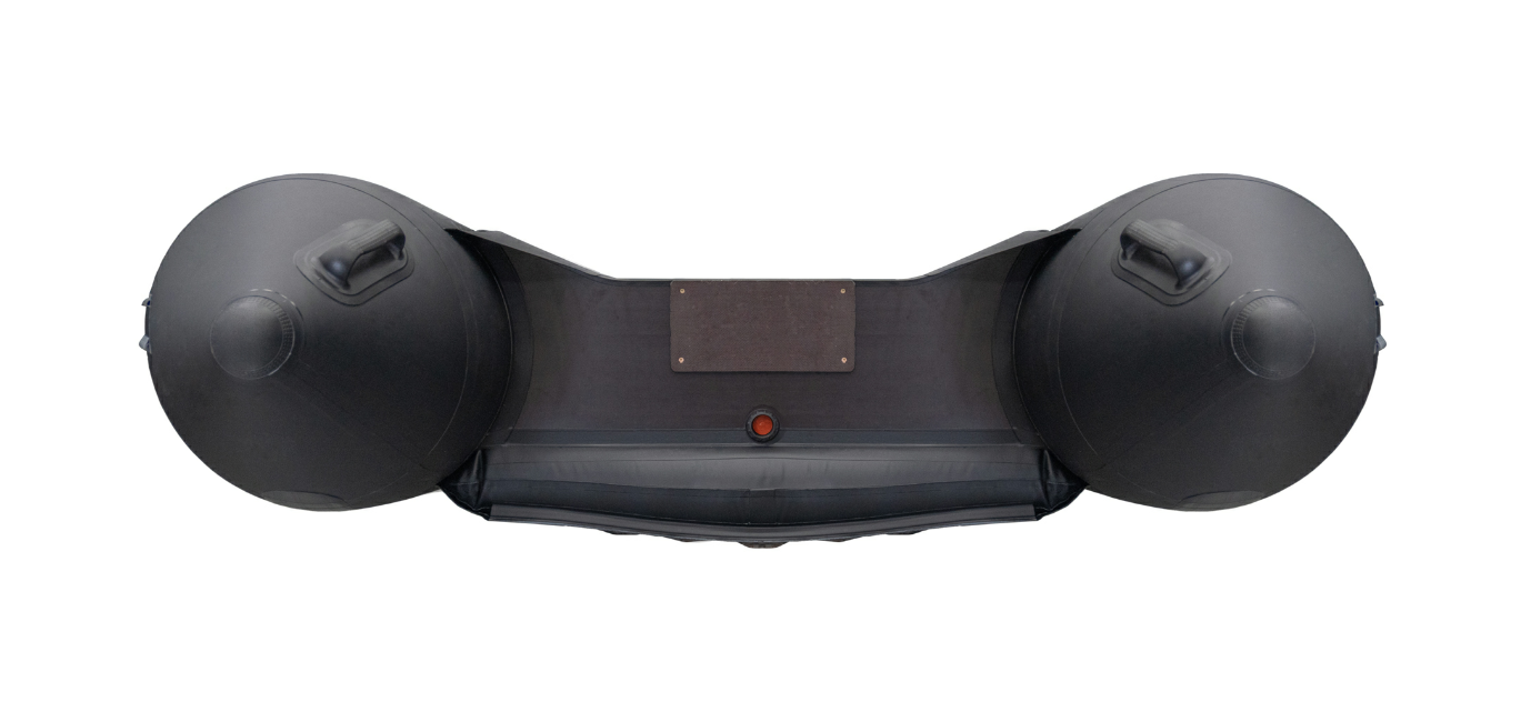 Лодка Таймень RX 3700 НДНД в Нальчике