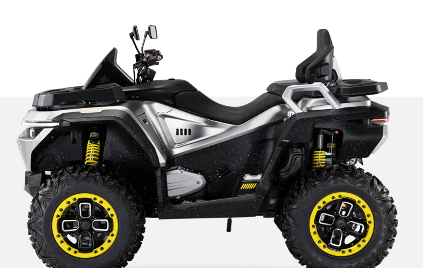 Квадроцикл BENDA REDSTONE 1000 R2 в Нальчике