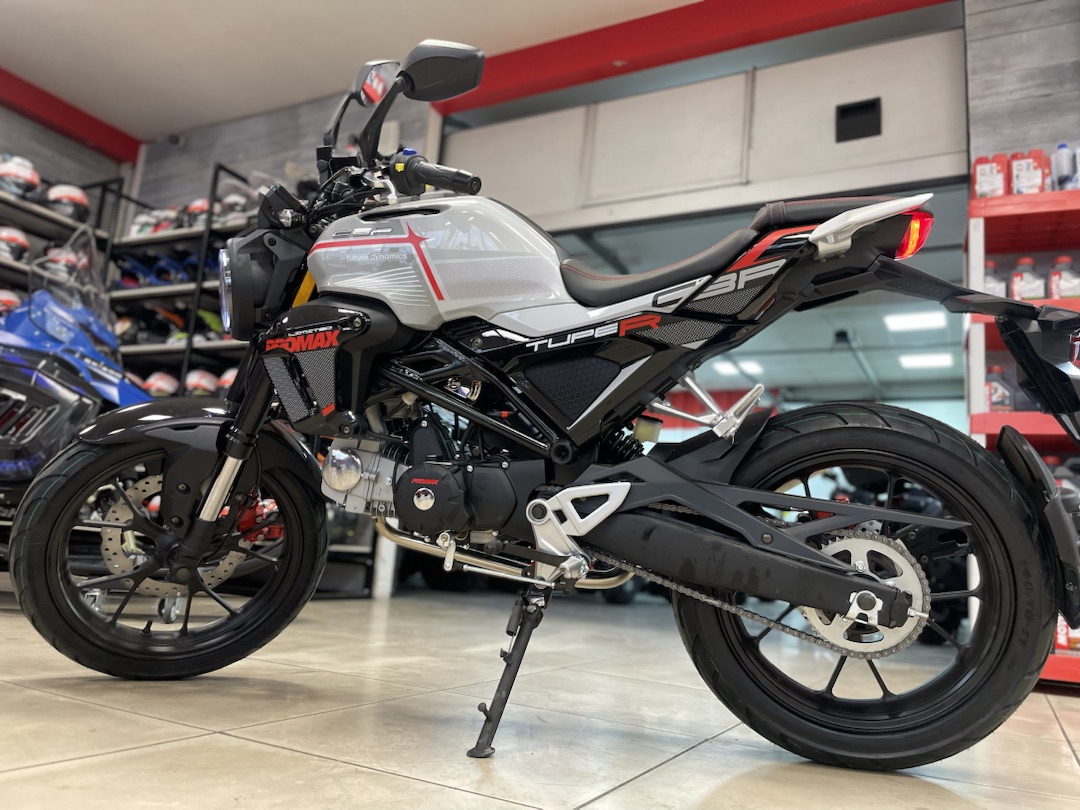 Мопед PROMAX CB150R (49) в Нальчике