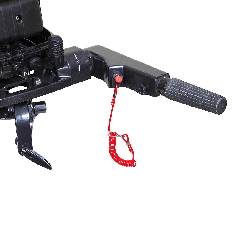 Лодочный мотор MARLIN MP 40 AMHL в Нальчике